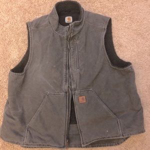 Carhartt Vest